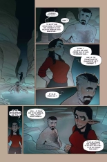 Alfie chapitre 14 : page 51