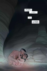 Alfie chapitre 14 : page 57