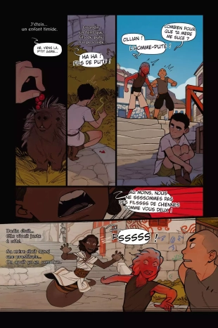 hentai Alfie chapitre 14