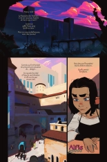 Alfie chapitre 15 : page 1