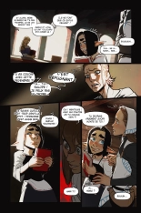 Alfie chapitre 15 : page 5