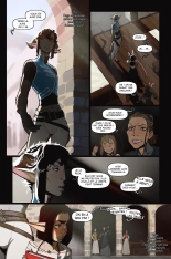 Alfie chapitre 15 : page 7
