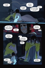 Alfie chapitre 15 : page 11