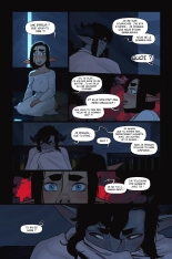 Alfie chapitre 15 : page 12