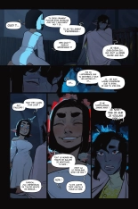 Alfie chapitre 15 : page 13