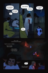 Alfie chapitre 15 : page 14