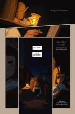 Alfie chapitre 15 : page 15