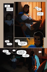 Alfie chapitre 15 : page 18