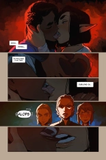 Alfie chapitre 15 : page 24