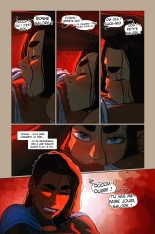Alfie chapitre 15 : page 28
