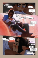 Alfie chapitre 15 : page 29