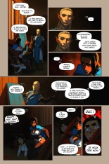 Alfie chapitre 15 : page 31