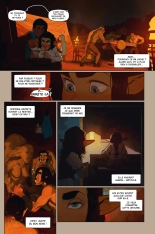 Alfie chapitre 15 : page 33