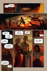 Alfie chapitre 15 : page 34