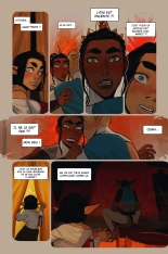 Alfie chapitre 15 : page 57