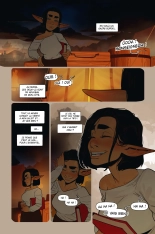 Alfie chapitre 15 : page 61