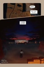 Alfie chapitre 15 : page 62
