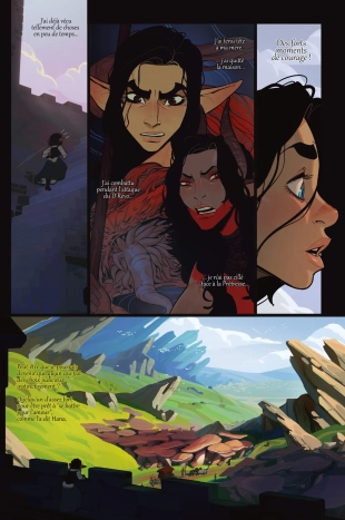 hentai Alfie chapitre 15