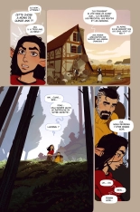 Alfie chapitre 15.5 : page 2