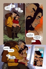 Alfie chapitre 15.5 : page 3