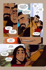 Alfie chapitre 15.5 : page 4