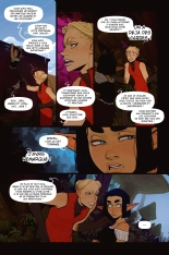 Alfie chapitre 16 : page 3
