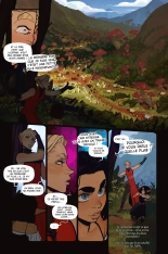 Alfie chapitre 16 : page 4