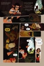 Alfie chapitre 16 : page 5