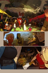 Alfie chapitre 16 : page 8