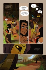 Alfie chapitre 16 : page 9