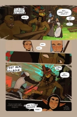 Alfie chapitre 16 : page 11