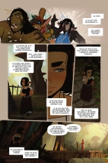 Alfie chapitre 16 : page 12