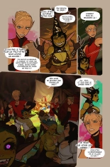Alfie chapitre 16 : page 13