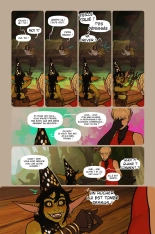Alfie chapitre 16 : page 14