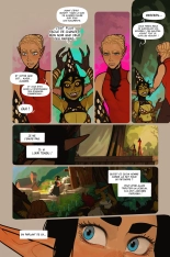 Alfie chapitre 16 : page 15