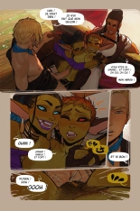 Alfie chapitre 16 : page 17