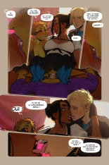 Alfie chapitre 16 : page 20