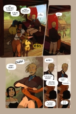 Alfie chapitre 16 : page 30