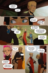 Alfie chapitre 16 : page 32
