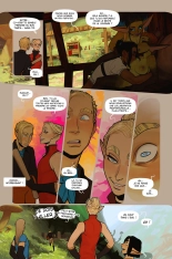 Alfie chapitre 16 : page 33