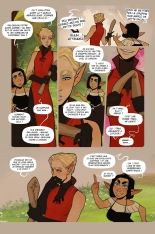 Alfie chapitre 16 : page 34