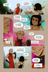 Alfie chapitre 16 : page 35