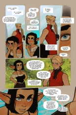 Alfie chapitre 16 : page 36