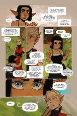 Alfie chapitre 16 : page 37