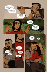Alfie chapitre 16 : page 39