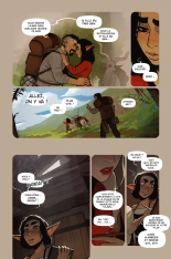 Alfie chapitre 16 : page 40