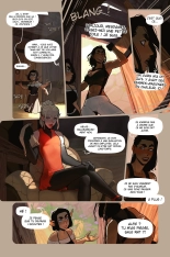 Alfie chapitre 16 : page 41