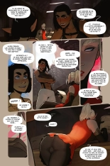 Alfie chapitre 16 : page 42