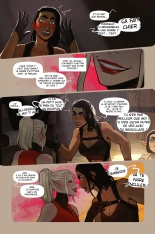 Alfie chapitre 16 : page 44