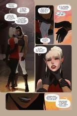 Alfie chapitre 16 : page 46